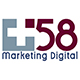 Plus 58 Marketing Digital