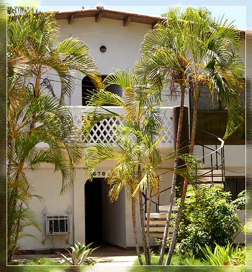 Hotel Maigualida, cerca de Marigúitar | Centro Empresarial de Promoción, Información y Reservas Turisticas - Estado Sucre