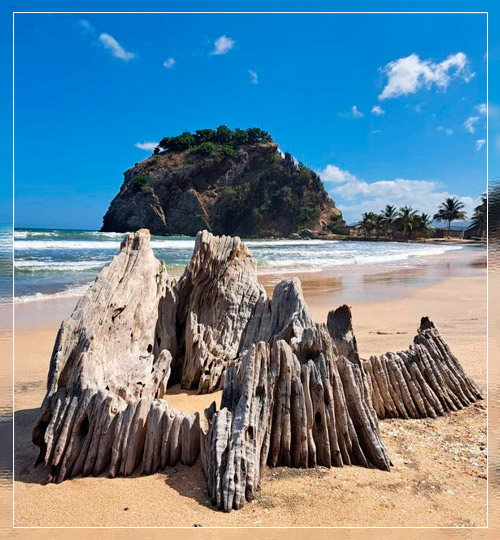 Ver más sobre Playa Copey