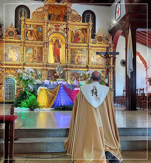 Catedral Metropolitana del Sagrado Corazón de Jesús: Joya Arquitectónica de Cumaná