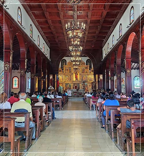 Catedral Metropolitana del Sagrado Corazón de Jesús: Joya Arquitectónica de Cumaná