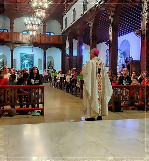 Catedral Metropolitana del Sagrado Corazón de Jesús: Joya Arquitectónica de Cumaná
