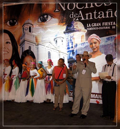 Noches de Antaño - La Gran Fiesta Patrimonial de Cumaná  | Turismo Sucre | Sucre Tours