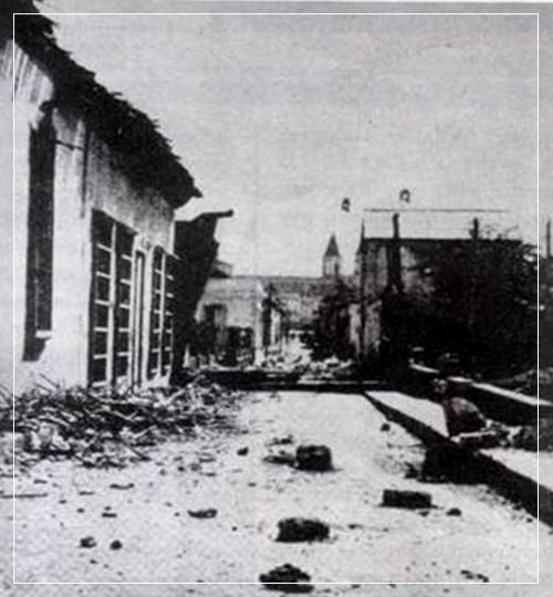Terremoto del 1929
