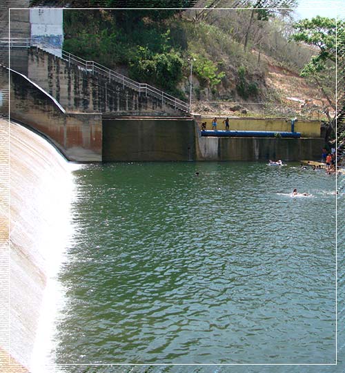 El Cordón de Cariaco: Balneario Natural con Pozas y Río para Familias | Sucre, Venezuela