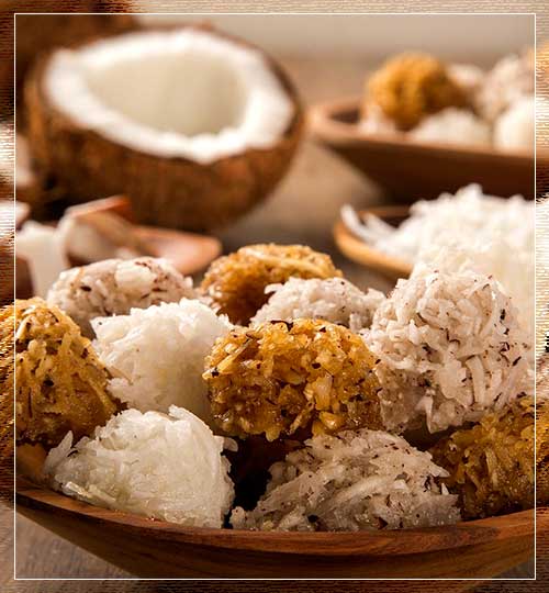 El sabor de Venezuela en un postre: Receta de conservas de coco