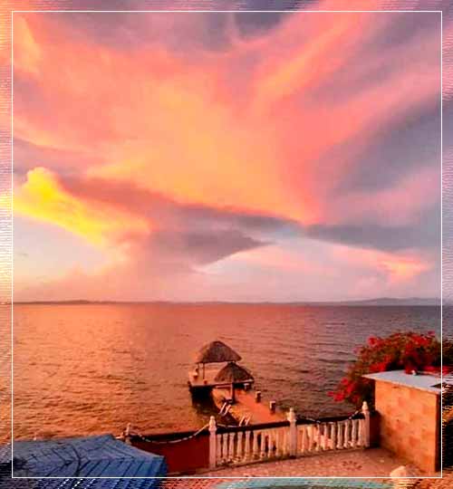 Golfo de Cariaco: Paraíso Marino y Biodiverso en Sucre | Turismo Natural Venezuela 