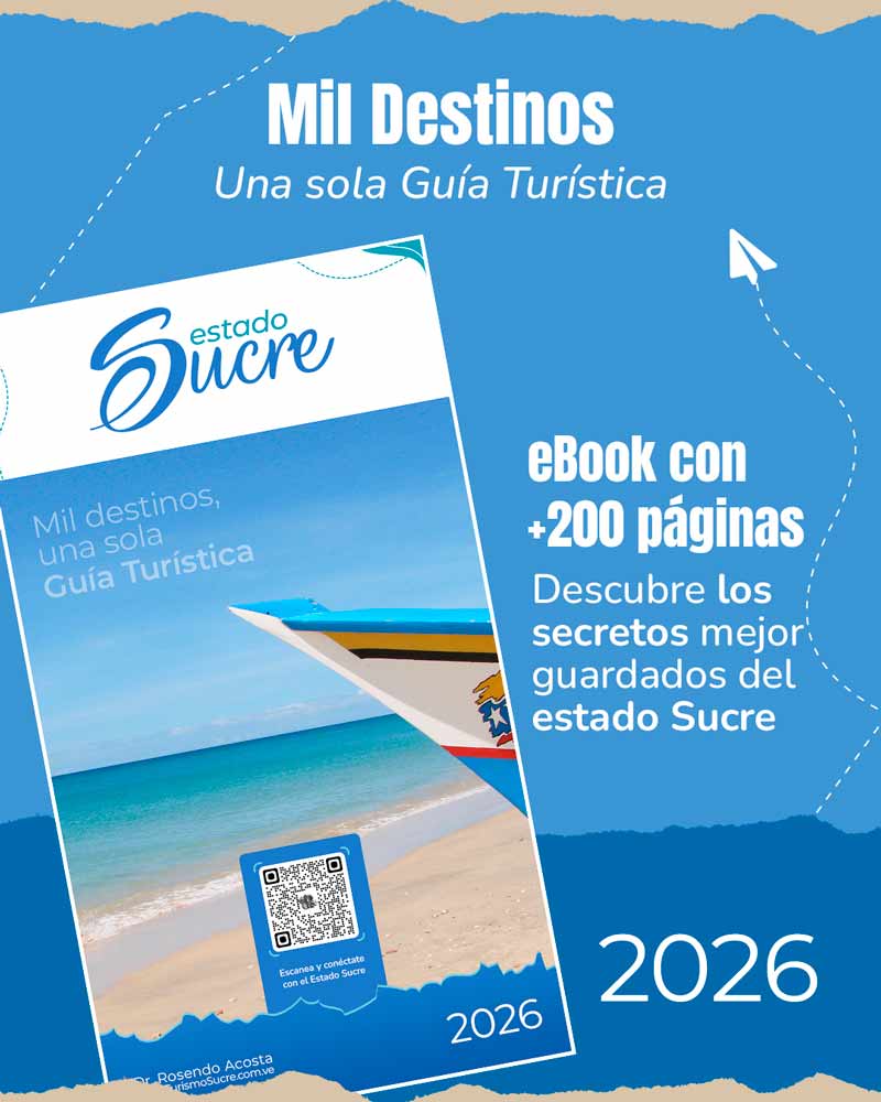 Guía Turística del Estado Sucre
