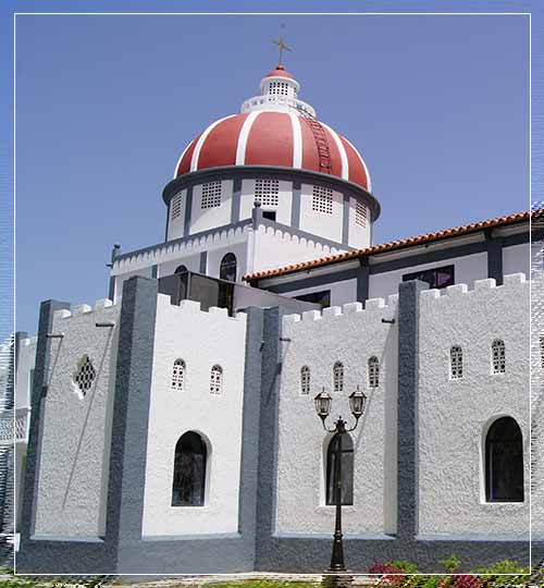 El Legado Arquitectónico de la Iglesia San Felipe de Austria, Cariaco