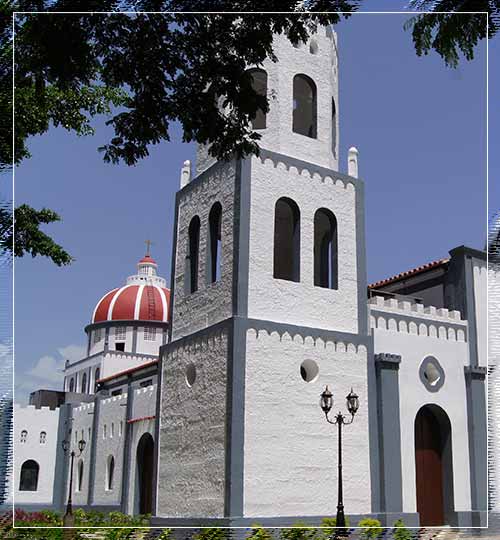 El Legado Arquitectónico de la Iglesia San Felipe de Austria, Cariaco