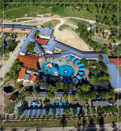 Sumérgete en Kokoland: El Paraíso de los Cocoteros y la Diversión en Sucre