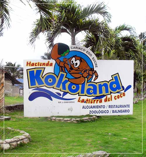 Sumérgete en Kokoland: El Paraíso de los Cocoteros y la Diversión en Sucre
