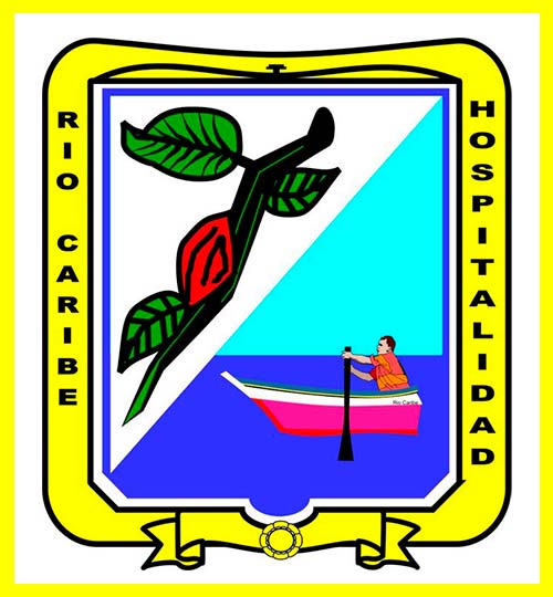 Escudo del Municipio Arismendi