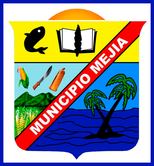 Municipio Mejia
