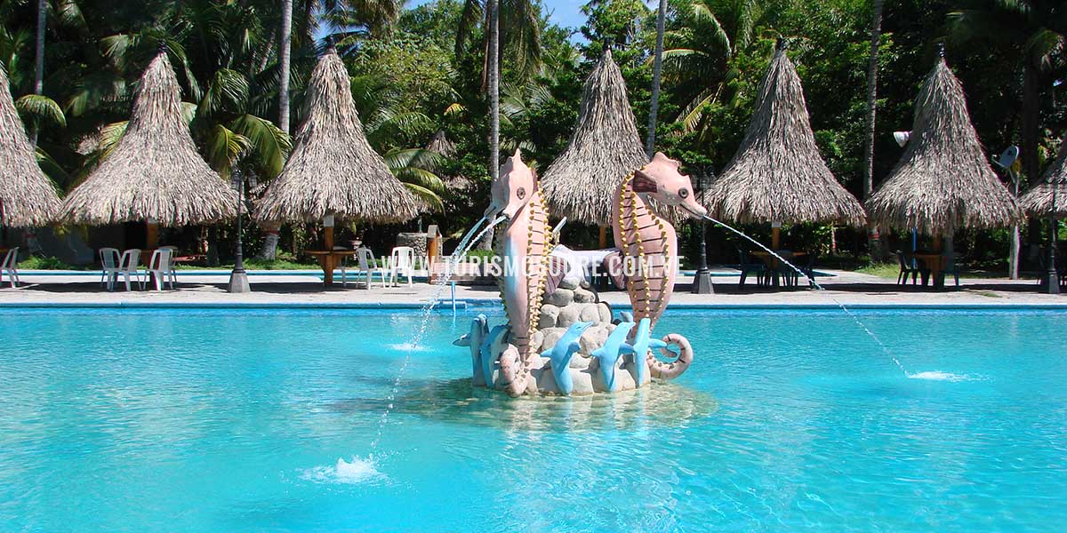 Balneario Paraiso • Eje Turistico Cariaco • Estado Sucre Balneario Paraiso • Eje Turistico Cariaco • Estado Sucre