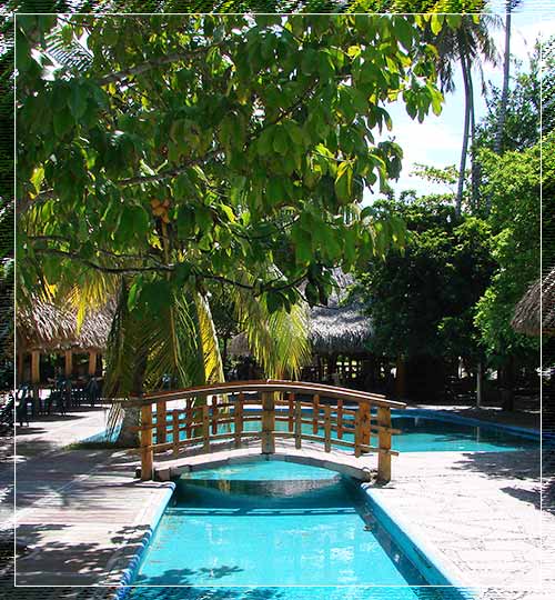 Balneario Paraíso Cariaco | Piscinas, Camping y Aventura Tropical en Sucre