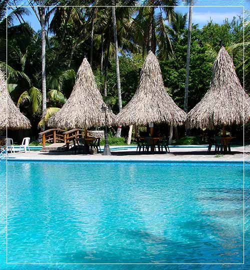 Balneario Paraíso Cariaco | Piscinas, Camping y Aventura Tropical en Sucre