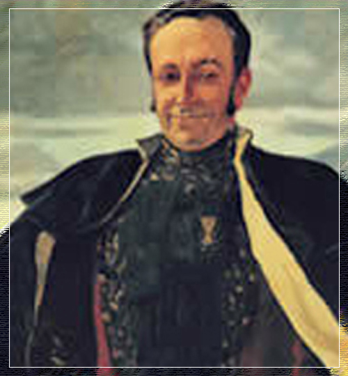 Biografia de Juan Manuel Valdés