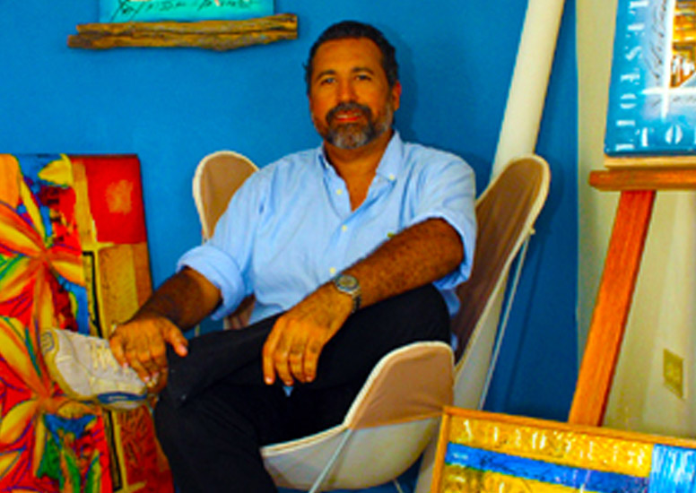 Carlos Rojas • Turismo Sucre