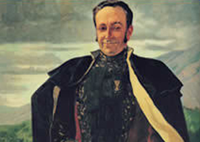Turismo Sucre