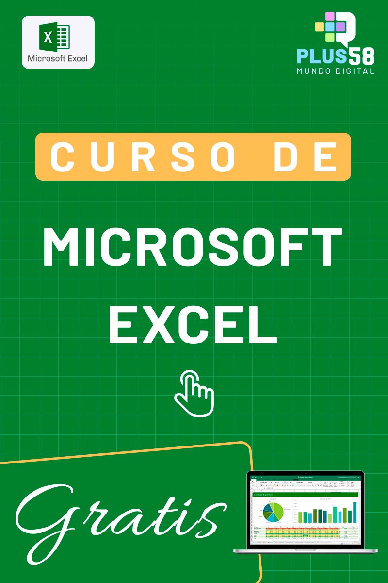 Ver más sobre Curso de Excel Gratis en Cumaná