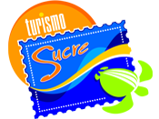 Logotipo Turismo Sucre